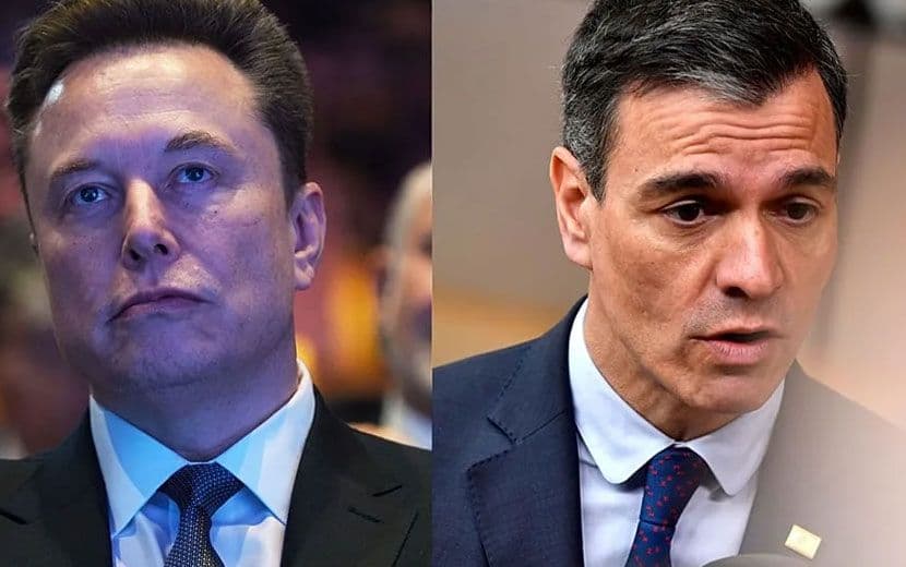 İspanya’nın 16 Yaş Altı Sosyal Medya Yasağı, Elon Musk’ı Çılgına Çevirdi