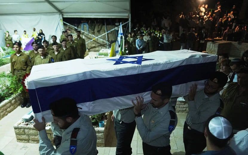 ‘İsrail’, Çeşitli Bahanelerle Yine Ahitlerini Bozuyor