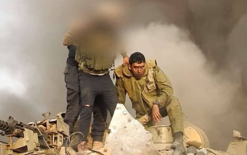 ‘İsrail’de Peş Peşe Başarısızlık İstifaları