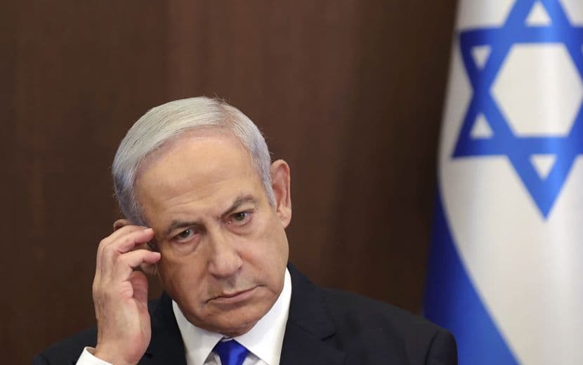 “İsrail”den Dünya Çapında Diplomatlarına Evden Çıkmama Talimatı