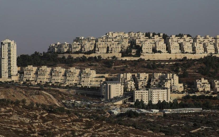 “İsrail”den İşgal Ettiği Filistin’de 5 Binden Fazla Konutun İnşasına Onay