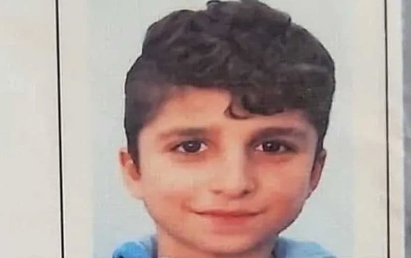 İstanbul’da Suriyeli Çocuk 12 Kurşunla Katledildi