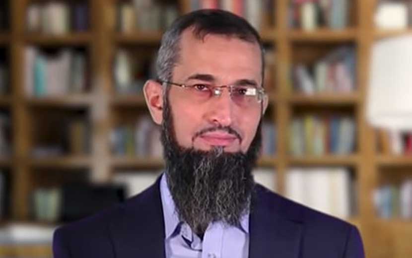 Dr. Kunaybi’den Suriye Açıklaması: “Diplomasi Yeni Bir Din Haline Gelmesin”