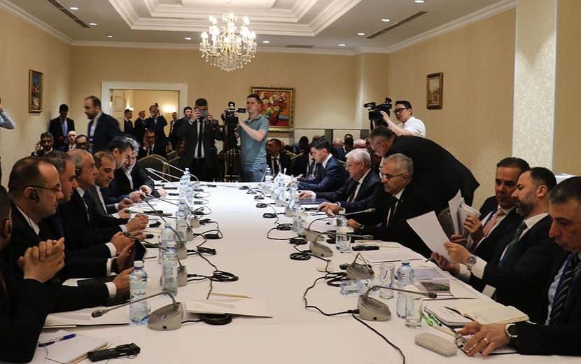 Kazakistan: “Astana Süreci Amacına Ulaştı”