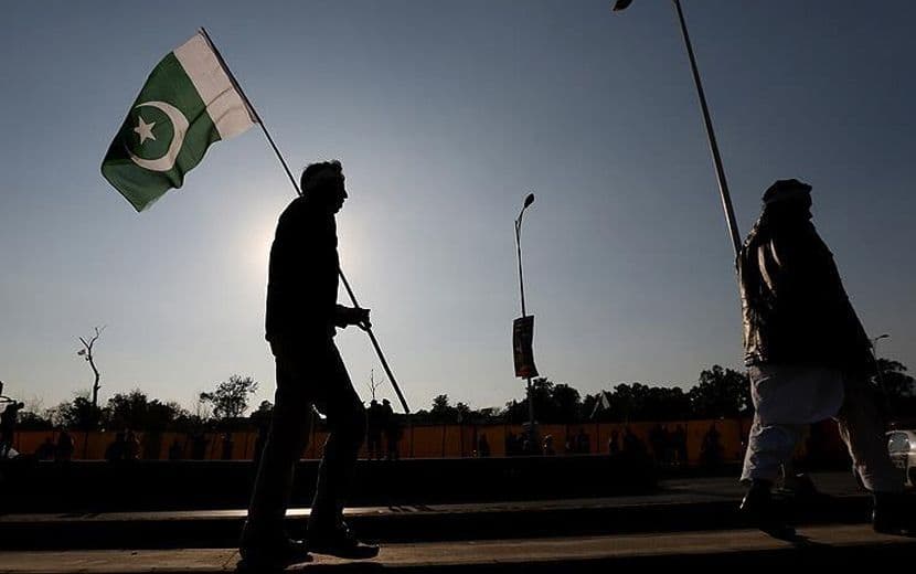 Keşmir Meselesi İstanbul’da Konuşuldu, BM’ye Havale Edildi