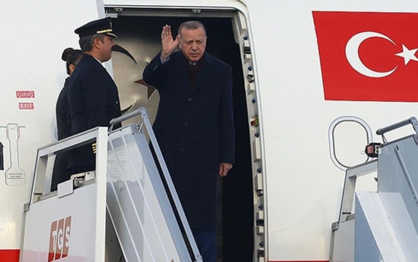 Kınama Mesajlarıyla Tanınan İİT, Riyad’da Toplanıyor