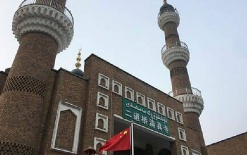 Komünist Çin, Kadir Gecesi’nde Çocuklara Camileri Yasakladı