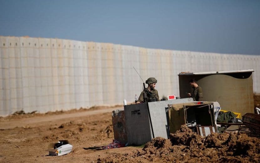 'İsrail', Üç Türk Vatandaşını Katletti: Ankara Kınadı