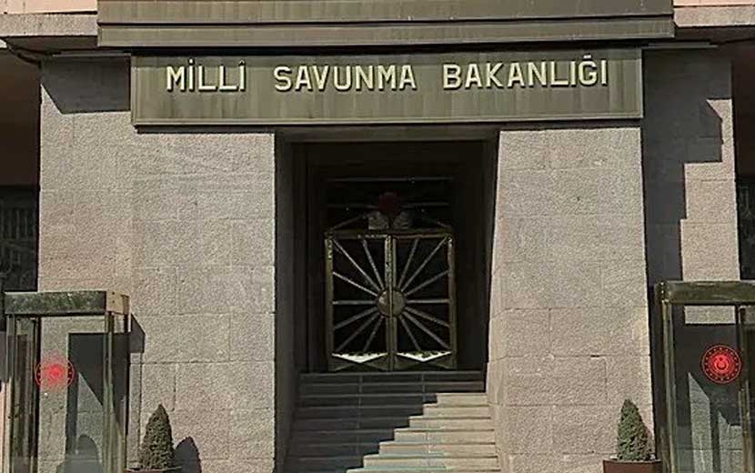 MSB, Eurofighter Tedarik Bedelini Açıkladı: 5.4 Milyar Sterlin