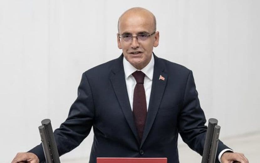 Maliye Bakanı Şimşek, Vatandaştan Sabır ve Zaman İstedi