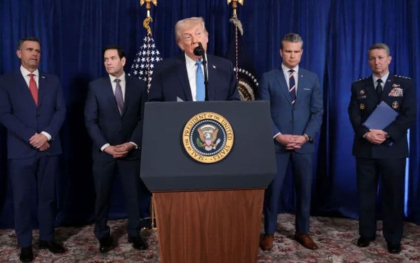 Maskesiz Emperyalizm: Venezuela’nın Ardından Kolombiya ve Küba Hedefte