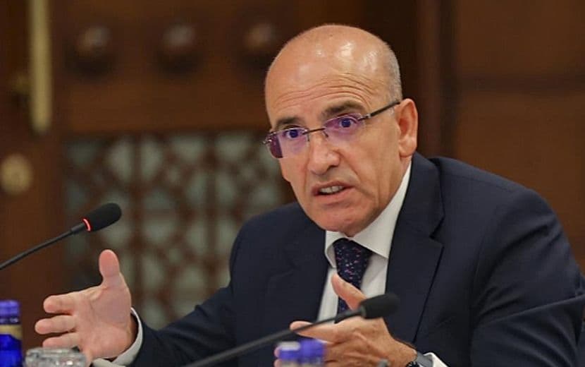 Mehmet Şimşek, Uyguladıkları Programı Erdoğan’ın Desteklediğini Açıkladı