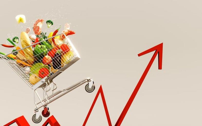 Merkez Bankası Anketindeki Enflasyon Beklentisinde Ciddi Artış