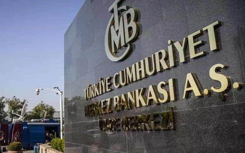 Merkez Bankası Başkanı’nın 3 Yardımcısı Görevden Alındı