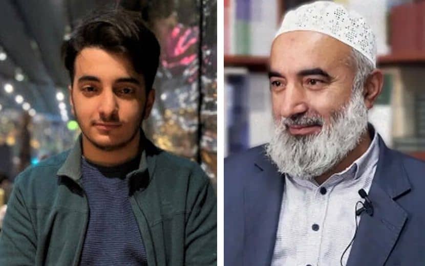 Milli Gazete Yazarı Mustafa Kasadar'ın Oğlu Fidyeciler Tarafından Katledildi