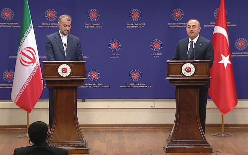 Moskova’da 4’lü Toplantı: Adım Adım Esed’e Meşruiyet!