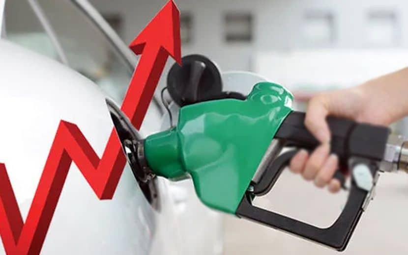 Motorine Bir Zam Daha: 36 TL’yi Aştı