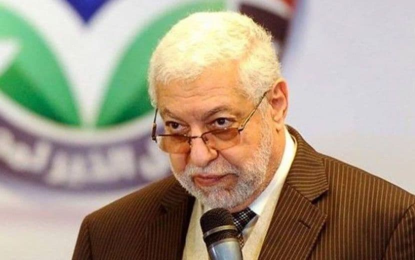 Türkiye'deki Müslüman Kardeşler'in Lideri Sınır Dışı Edilebilir