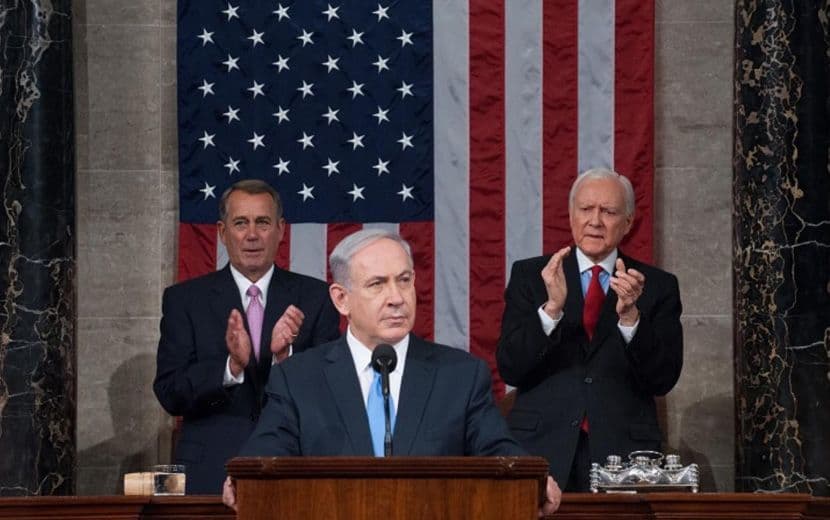 Netanyahu, Biden Yönetimine Yine Ters Köşe Yaptı