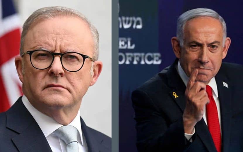 Netanyahu’nun Tehditlerinin Ardından Avustralya'dan, İran Büyükelçisine Sınır Dışı Kararı