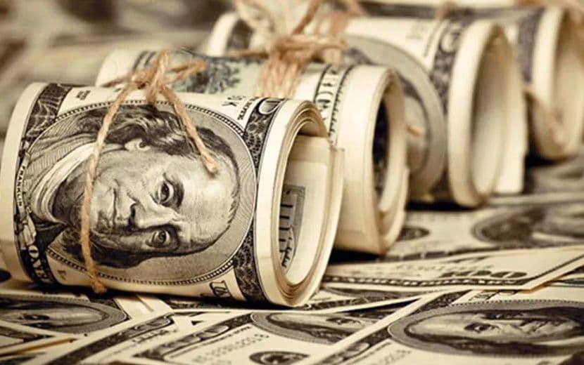 Ocak Ayında Cari Açık Rekor Kırdı