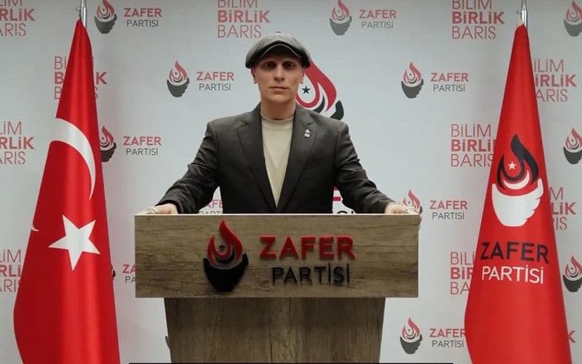 Ögür-Der’in Etkinliğine Karşı Irkçı Provokasyon