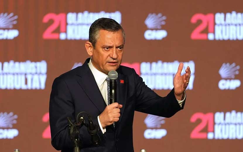 Özel’in Darbe ve ABD’den İcazet İddialarına, AK Parti’den Tepki