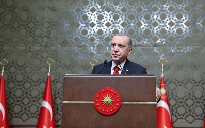 Orta Vadeli Plan Açıklandı: 2023 Enflasyon Hedefi Yüzde 65'e Yükseltildi