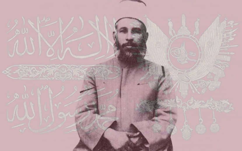 Osmanlı Saflarında Cihad Eden İzeddin El Kassam Kimdir?