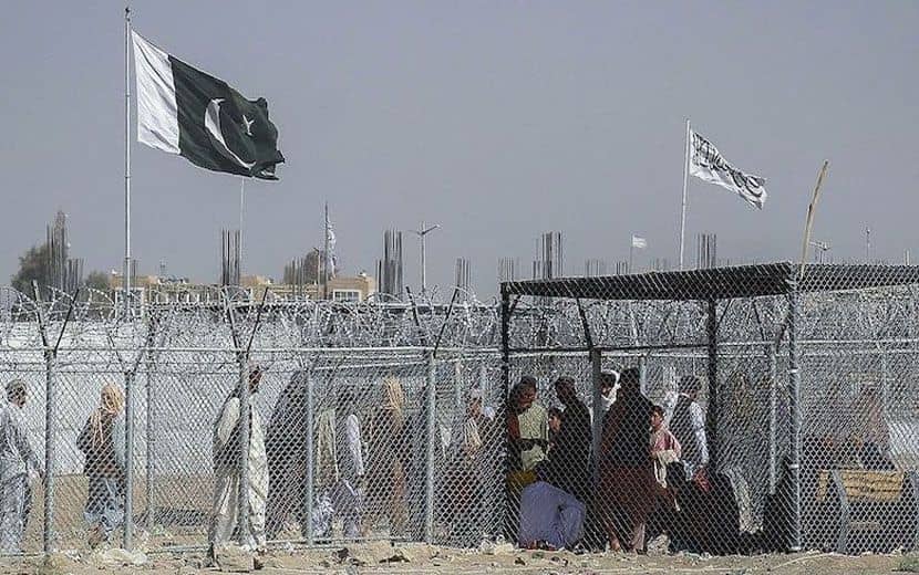 Siyasi Analiz: Pakistan-Afganistan Sınırında Yaşanan Çatışmaların Perde Arkası