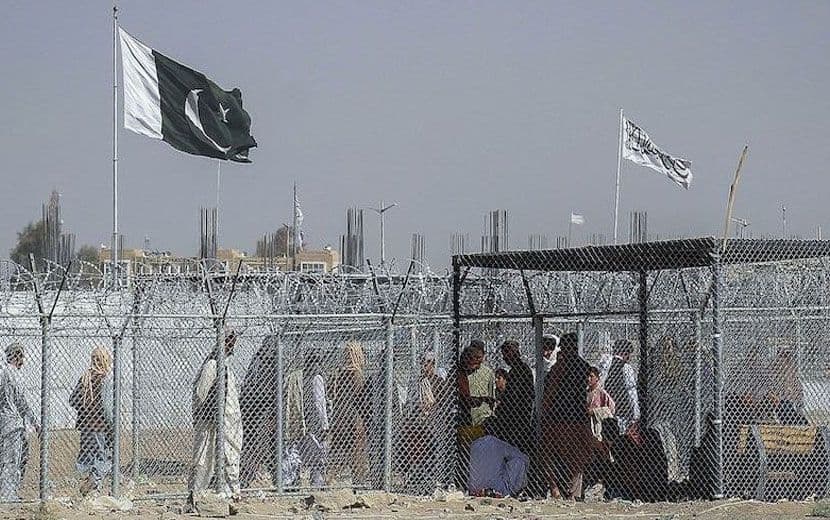 Siyasi Analiz: Pakistan-Afganistan Sınırında Yaşanan Çatışmaların Perde Arkası