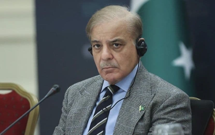 Pakistan Ekonomisi İflasın Eşiğinde