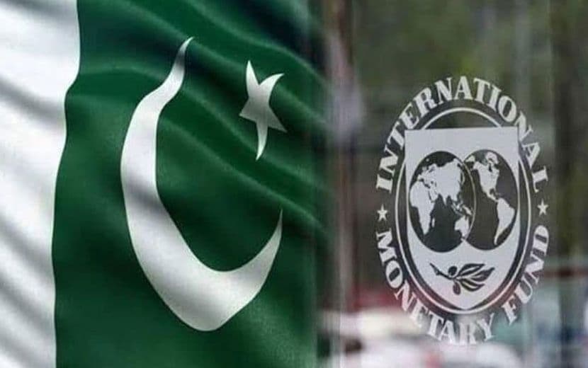 Pakistan’dan, İradesini İpotek Altına Alan IMF Programı İçin ABD’ye Güvence