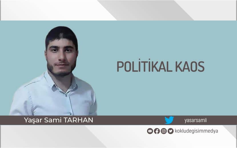 Politikal Kaos