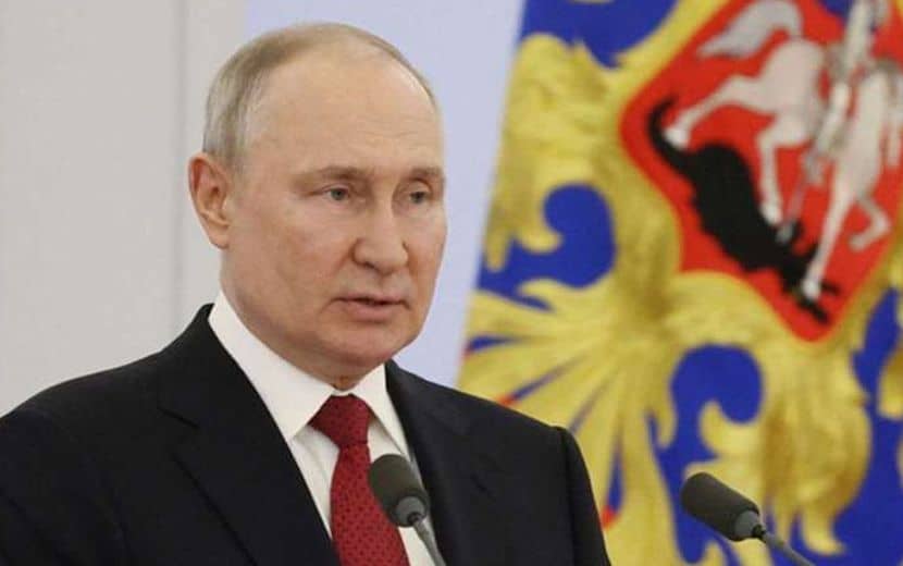 Putin, Wagner’e 3 Seçenek Sundu