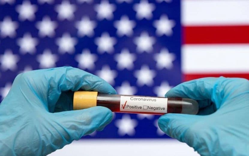 Rusya: “ABD, Yeni Bir Pandemi İçin Hazırlık Yapıyor”