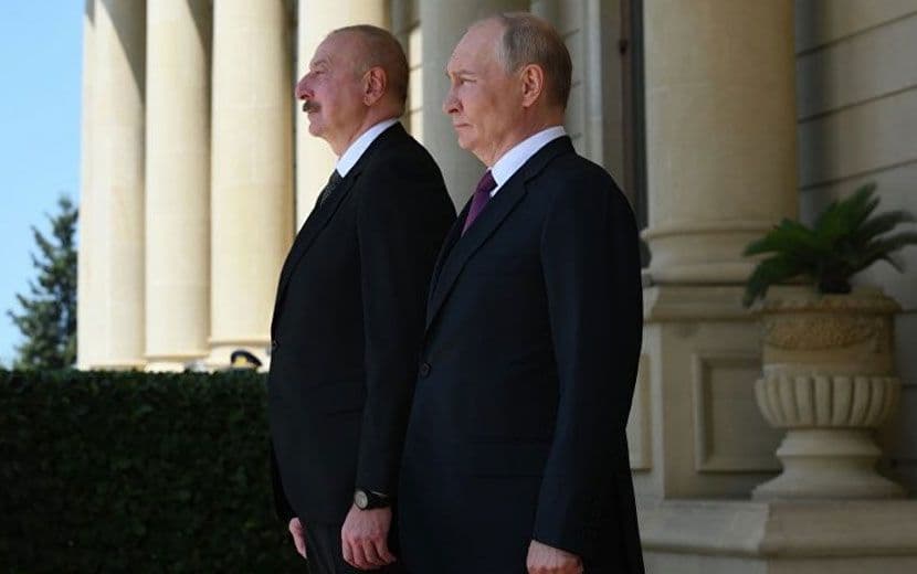 Rusya ile Azerbaycan Arasındaki Gerilim Tırmanıyor