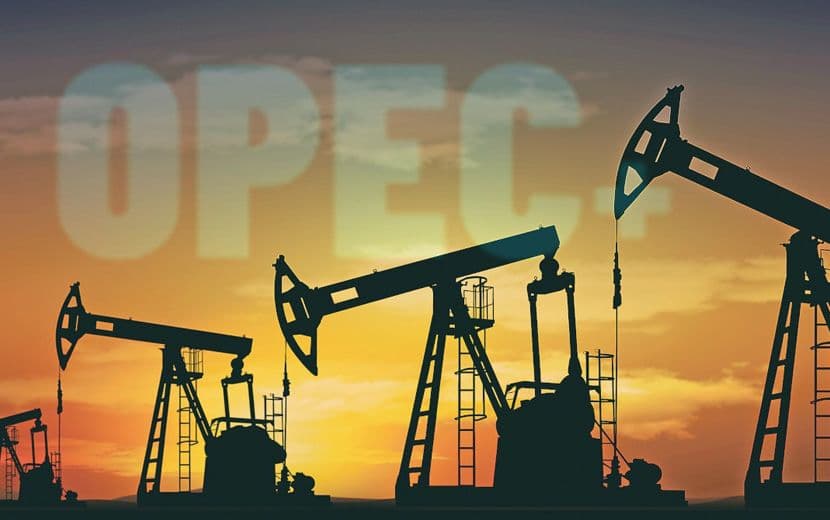 Rusya ve Suudi Arabistan’ın Açıklamalarıyla Petrol 90 Doların Üzerinde