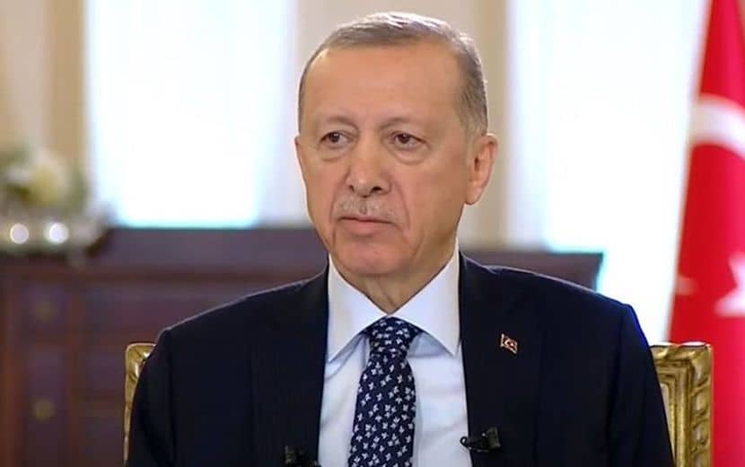 Sağlık Problemi Nedeniyle Erdoğan’ın Bugünkü Programları İptal