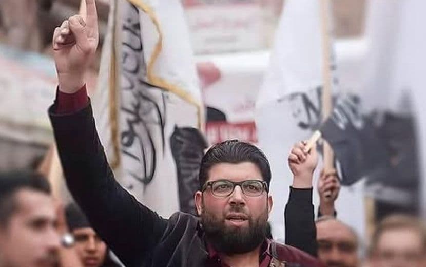 Şara Yönetiminden Hizb-ut Tahrir Gençlerine 180 Yıl Ceza