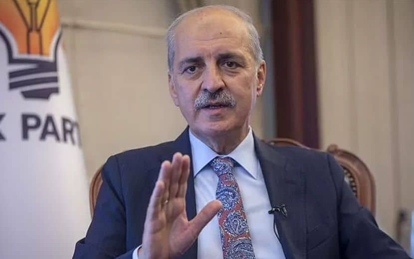 “Zorunluluklar Çıkarsa Seçim Bir Miktar Öne Alınabilir”