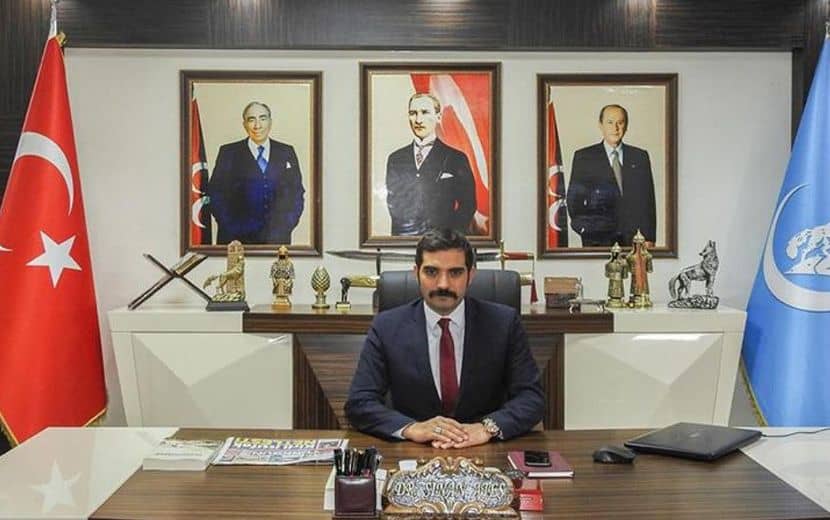 Sinan Ateş Cinayeti: Aralarında Polislerin de Olduğu 10 Kişi Tutuklu