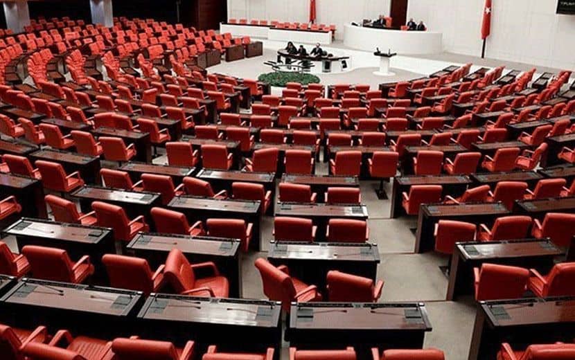 Şirketlerden Bir Defaya Mahsus Deprem Vergisi Alınacak