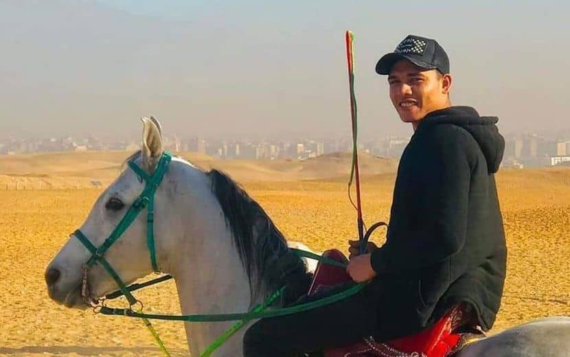 Sisi Rejimi, 3 “İsrail” Askerini Öldüren Salah’ı Apar Topar Defnettirdi