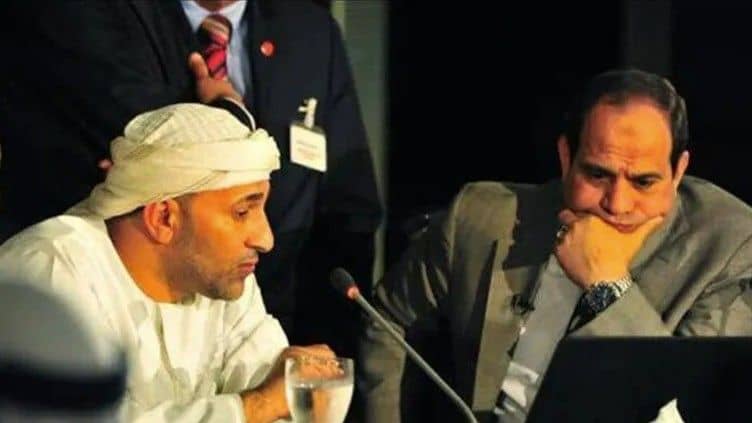 “Sisi’ye Yakın ‘İş Adamı’ Gazze’den Milyon Dolarlar Kazanıyor”