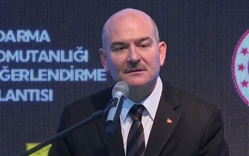 Soylu’dan İstanbul’daki Konsoloslukların Kapatılmasına Tepki