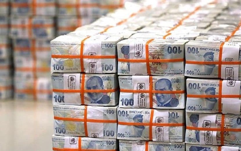 Şubat Ayında Bütçe Açığı Rekor Kırdı