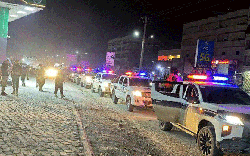 Suriye’de Esed Taraftarlarıyla Çatışma: En Az 70 Ölü