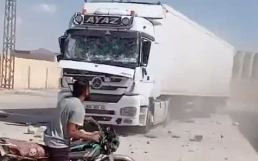 "Suriye’deki Olaylar Erdoğan-Esed Yakınlaşmasının Birikimi"