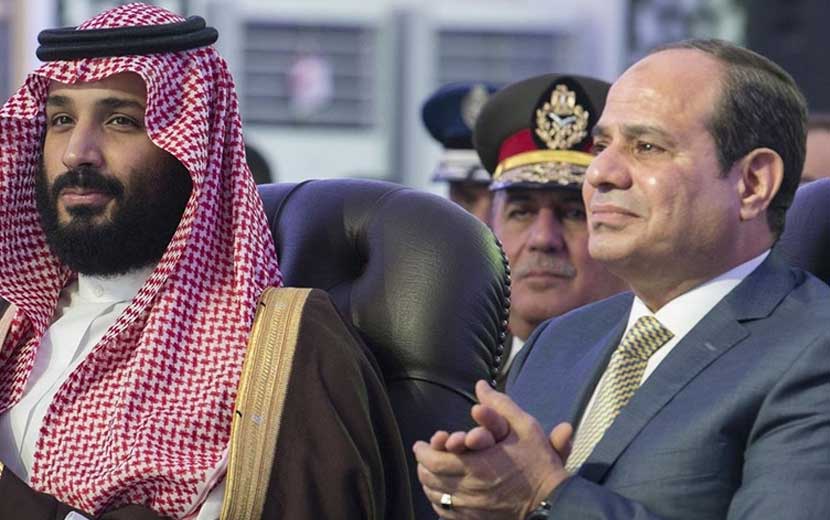 Bölgenin Güçlü Devletlerinden Lübnan Saldırılarına Kınama ve BM’ye Çağrı